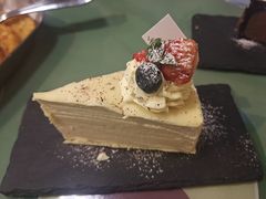 -小时光咖啡馆(北锣鼓巷店)