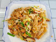 -胜泉小吃(太平桥店)