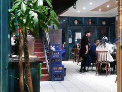 -新疆哈利德餐厅(紫薇都市店)
