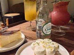 -Ten Olives甜点