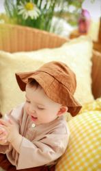 -Baby Pastel 自然光儿童摄影(CBD店)