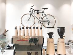 -常识咖啡common sense(春熙路店)