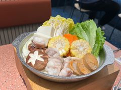 -元气寿司(东方宝泰店)