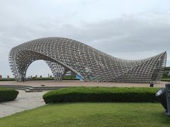 -南汇嘴观海公园