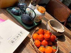 -四明山国家森林公园