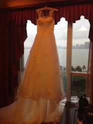 -珠海女王嫁衣馆(珠海左右创意园店)