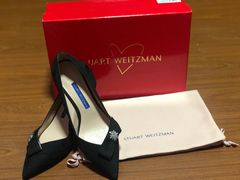 -STUART WEITZMAN(静安嘉里中心店)