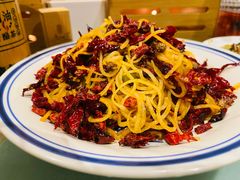-福苗小骆驼烧烤(大唐不夜城店)