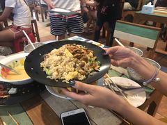 -Doo Dee Thai Food(Issan/Isaan/Esan)