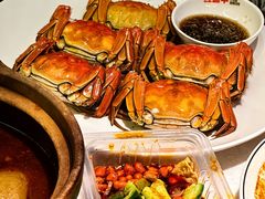 -红盔甲·小龙虾(人民广场店)