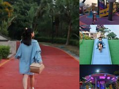 -清远熹乐谷温泉度假酒店