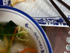 -长人馄饨铺(解放街店)