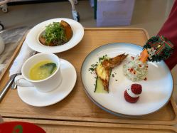 -弗蕾亚·和月月子调理院(东湖店)