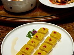 -面辣子·陕西家乡菜(钟楼店)
