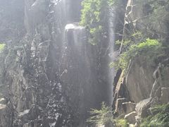 -陕西省红河谷森林公园