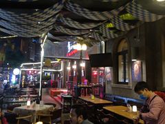 -巴伐利亚啤酒坊(意式风情街店)