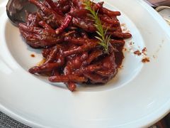 -上座云间·青年赣菜(绿茵店)