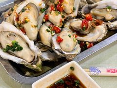 -广记海鲜(杨汊湖一店)