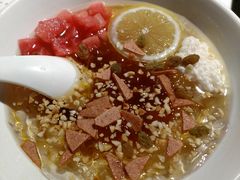 -钢管厂五区小郡肝串串香(奥克斯广场锦城万达店)