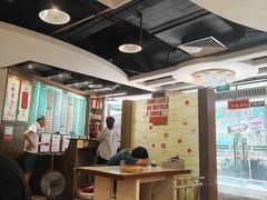 -玲又珑美食(盘福路店)