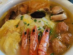 -申宴酒楼(王子百货店)