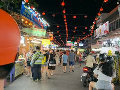 -富国夜市