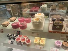 -好利来(东四店)