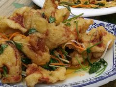 -哈勒滨饭庄(南二道街店)