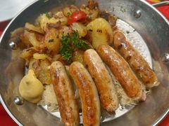 -申德勒加油站西餐厅(日坛路总店)
