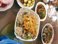 -江南村海鲜馆(洞头店)