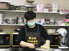 -爱之旅diy烘焙坊(西直门店)