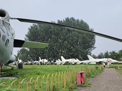 -中国航空博物馆