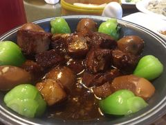 -北戴河转鱼·炒螃蟹酱餐厅