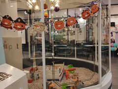 -Lilliput·粒粒堡亲子餐厅(嘉定宝龙店)