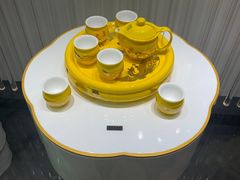 -大连富丽华大酒店