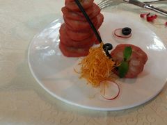 -地方名吃海鲜大馅蒸饺(北戴河店)