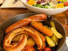 -沏点Trattoria意大利餐厅(新街口店)