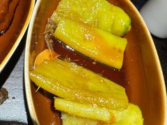 -喜晋道面馆(华严寺广场店)