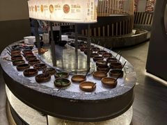 -湊湊火锅·茶憩(合生汇购物中心店)