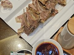 -青海名吃尕张娃非遗烤肉(海湖总店)