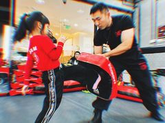 -极斗-IKMF马伽术·格斗运动学院(东直门店)