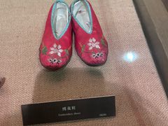 -上海纺织博物馆