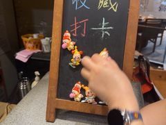 -小城粥道·海胆鲜虾粥(解放广场店)