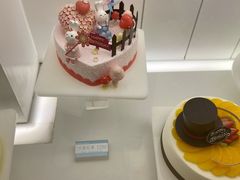 -好利来(内双楠店)