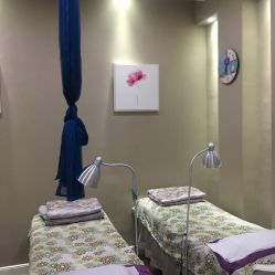 -AMI3·本沐皮肤管理中心