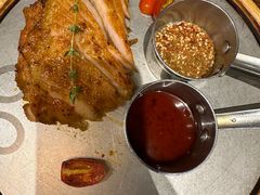 -小大董·烤鸭(王府井apm店)