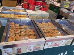 -瑞和泰超市(传媒店)