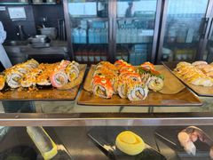 -洲际酒店·地平线全日餐厅HORIZON CAFÉ