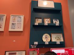 -海马体照相馆(成都来福士广场店)
