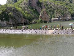 -大连冰峪旅游度假区